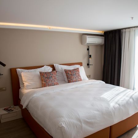 Sparkle Hotel Istanbul Bagian luar foto