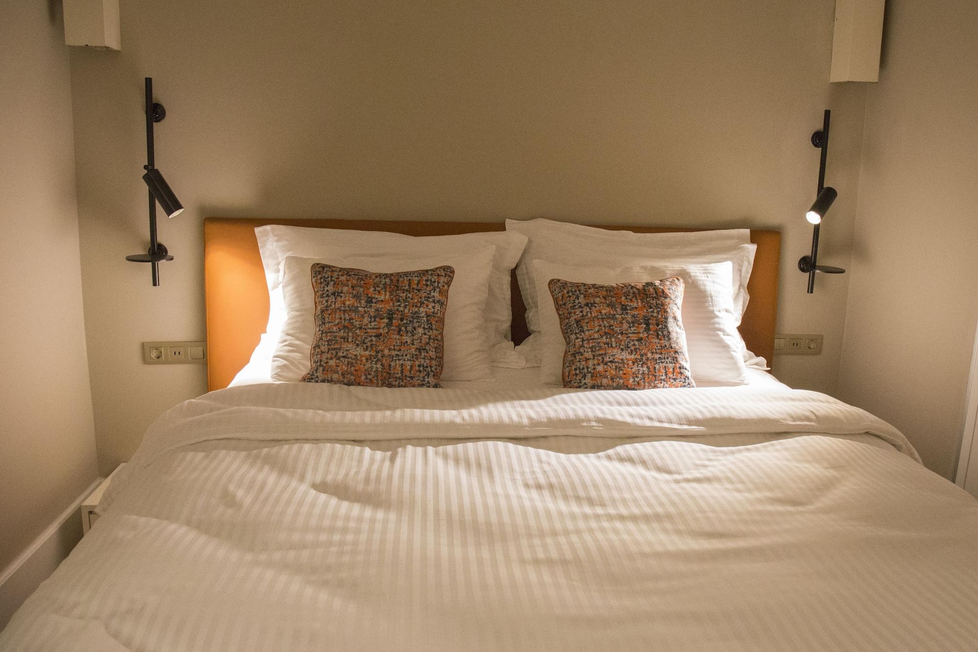 Sparkle Hotel Istanbul Bagian luar foto