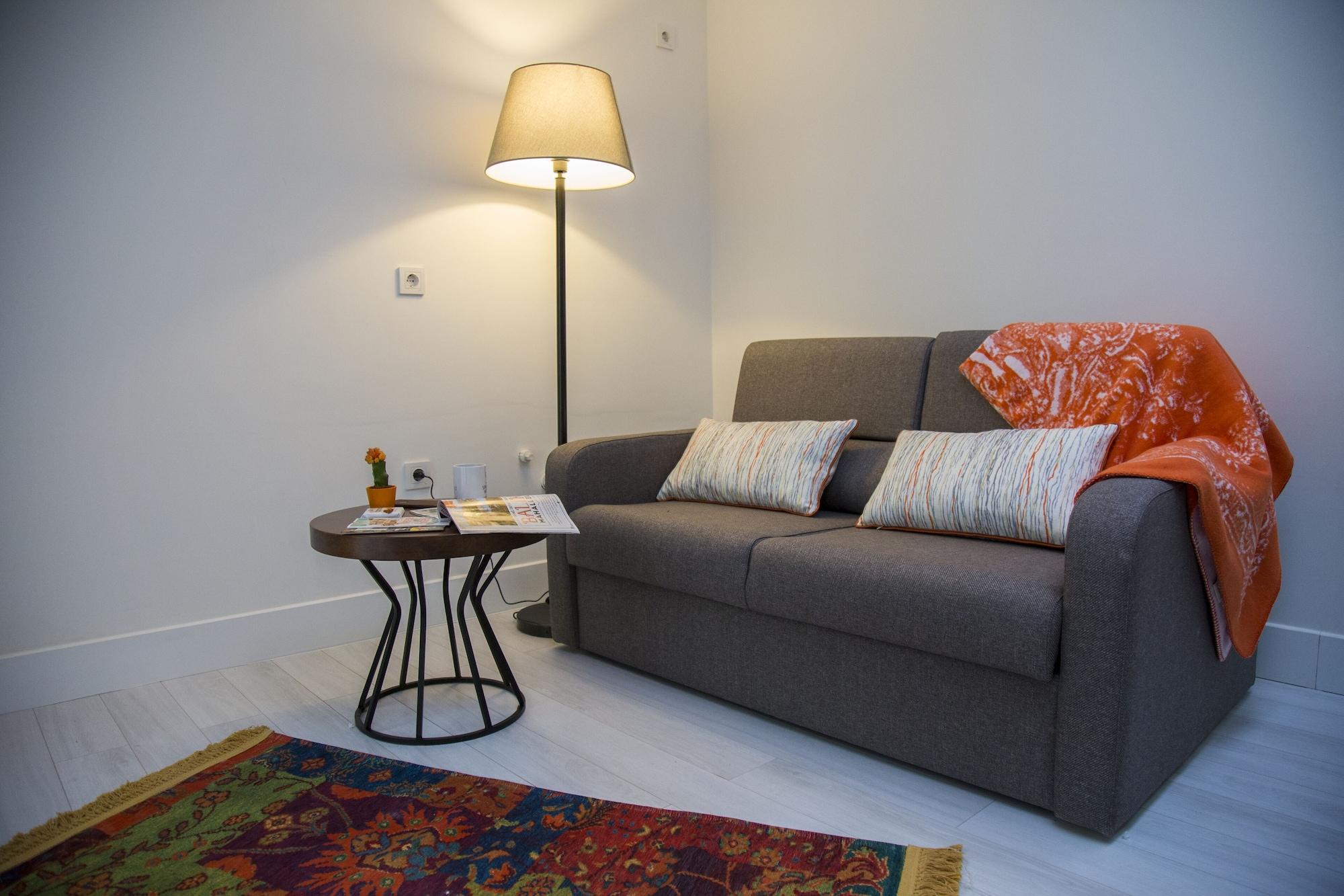 Sparkle Hotel Istanbul Bagian luar foto