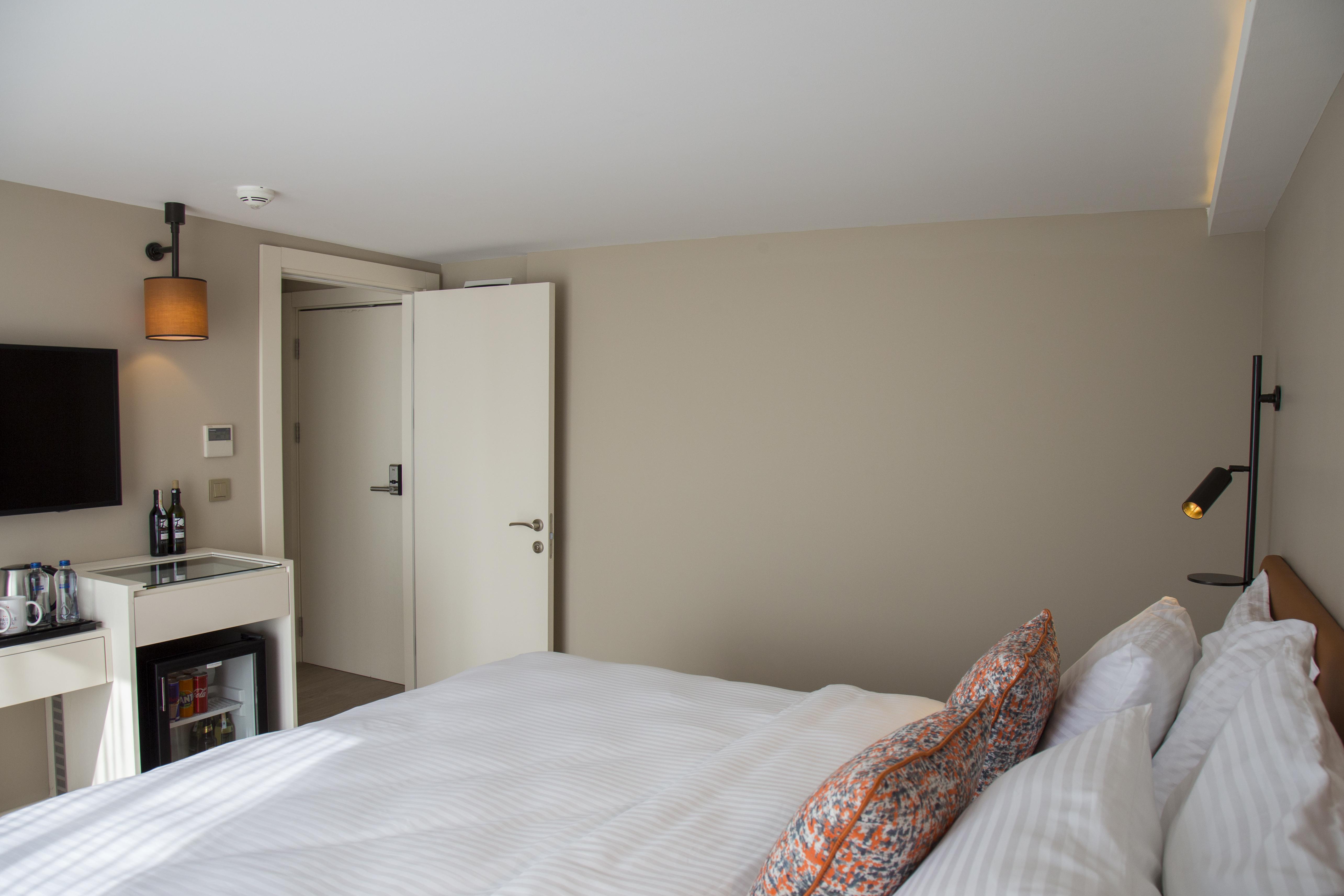 Sparkle Hotel Istanbul Bagian luar foto