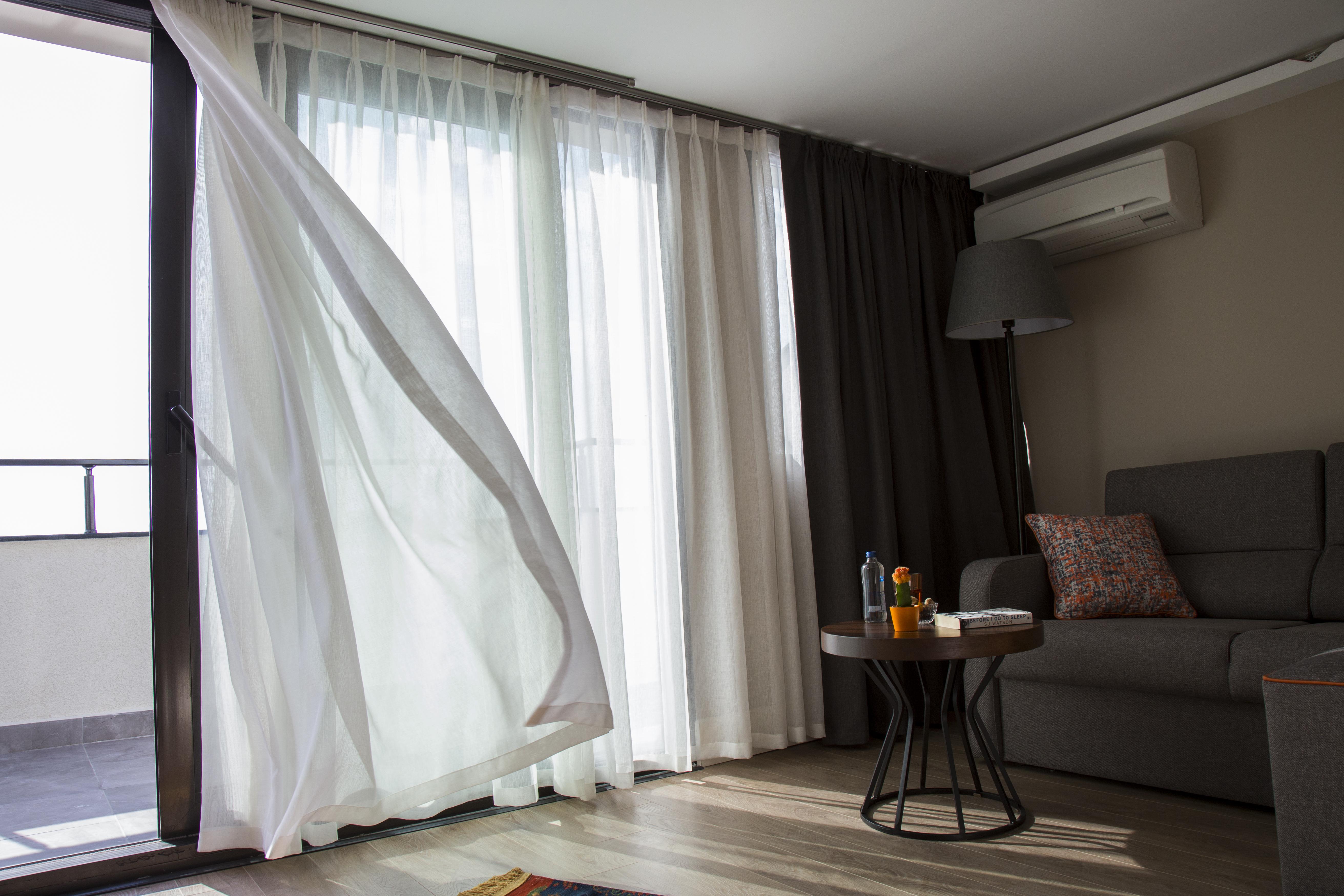 Sparkle Hotel Istanbul Bagian luar foto
