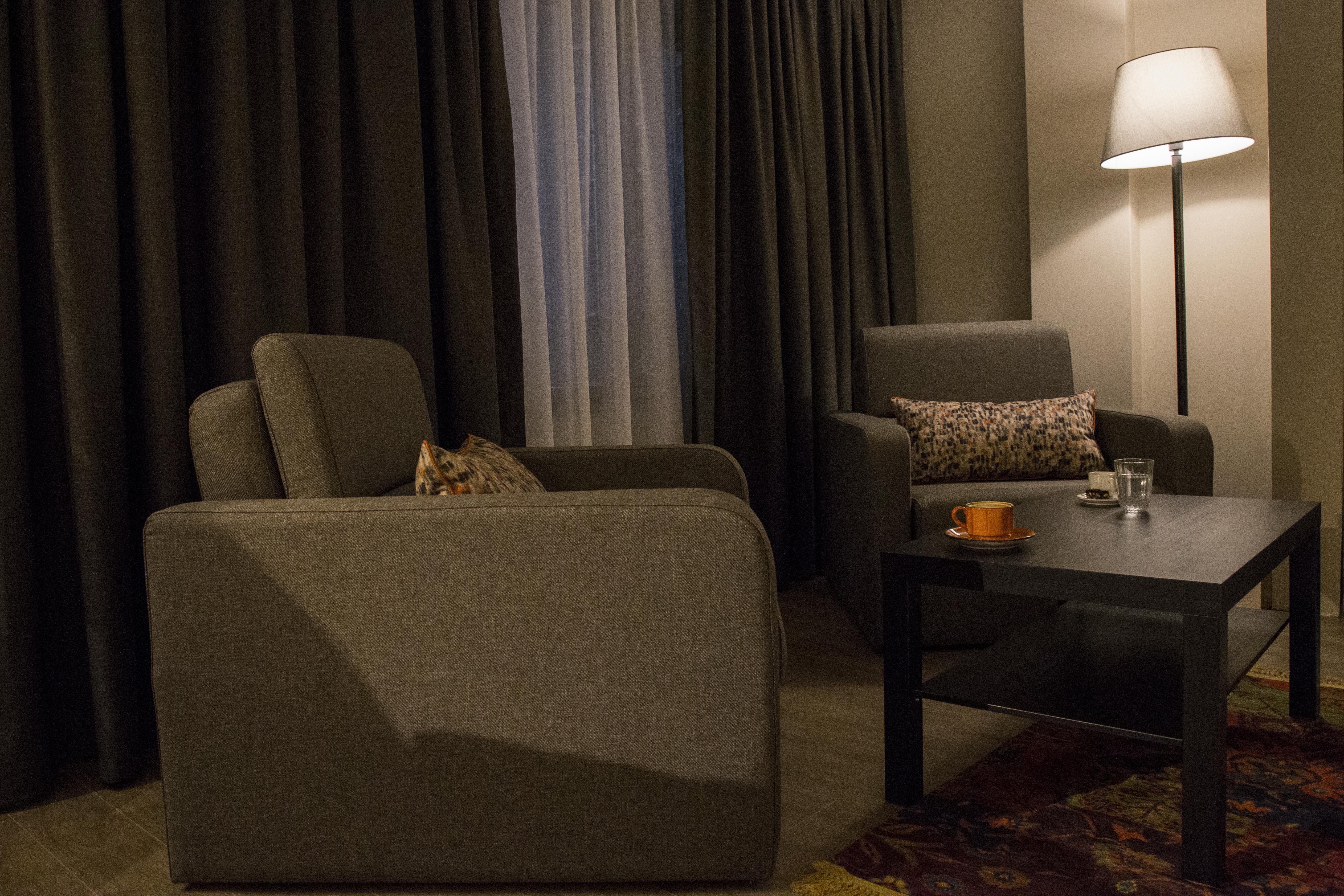 Sparkle Hotel Istanbul Bagian luar foto