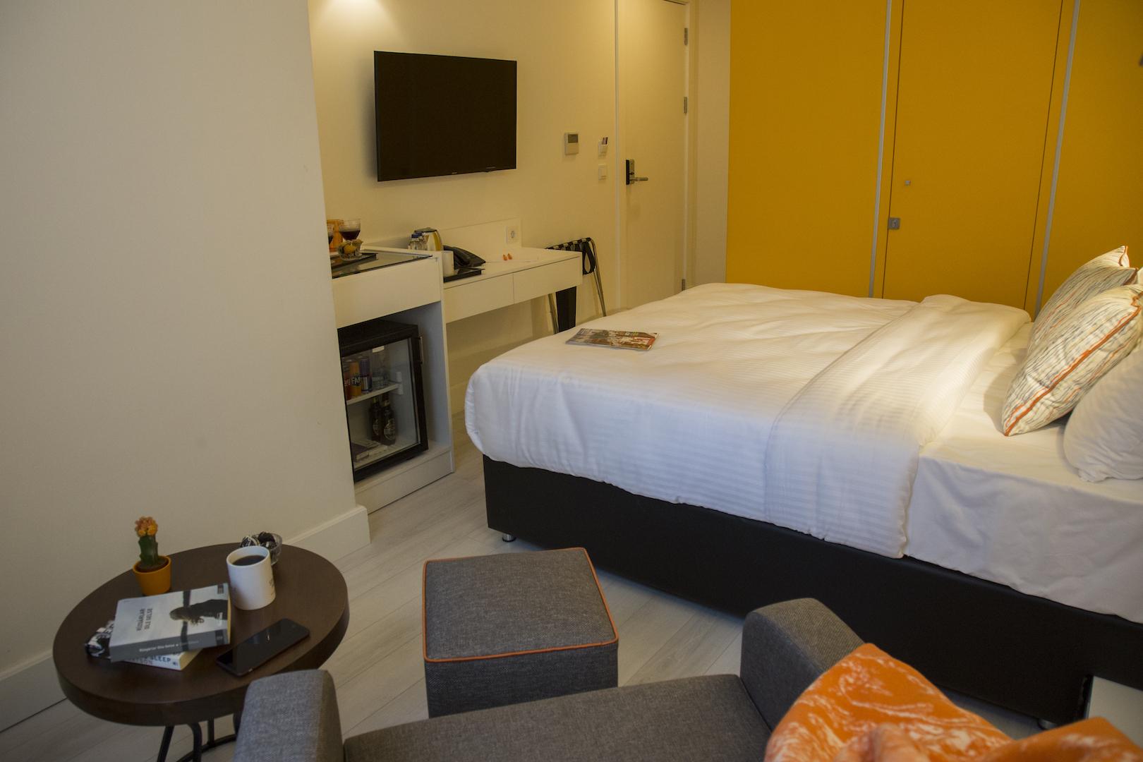 Sparkle Hotel Istanbul Bagian luar foto