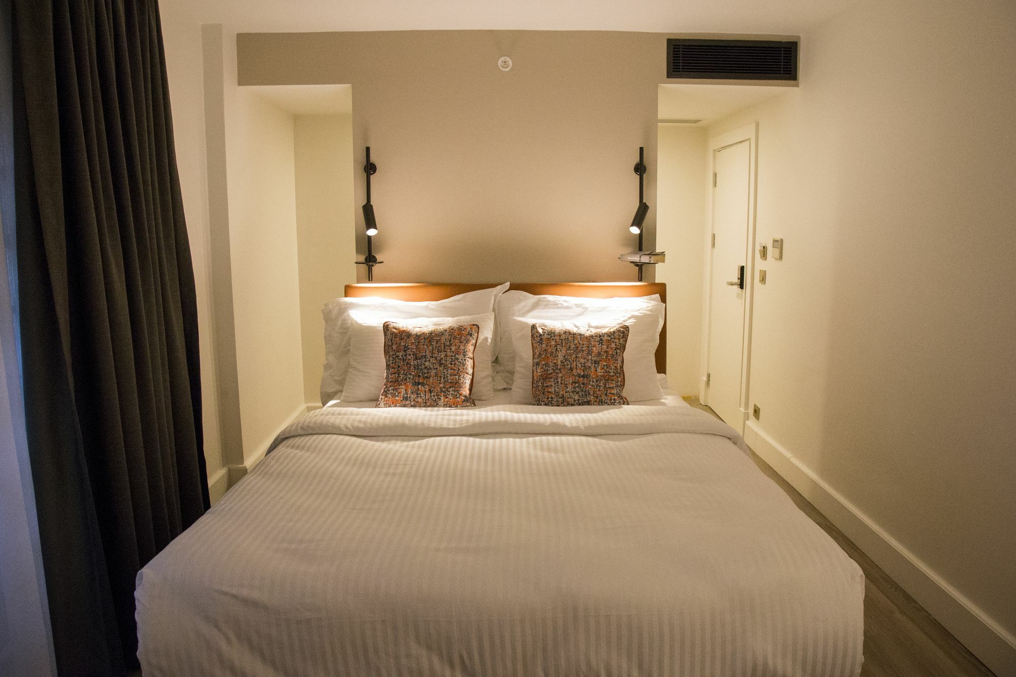 Sparkle Hotel Istanbul Bagian luar foto