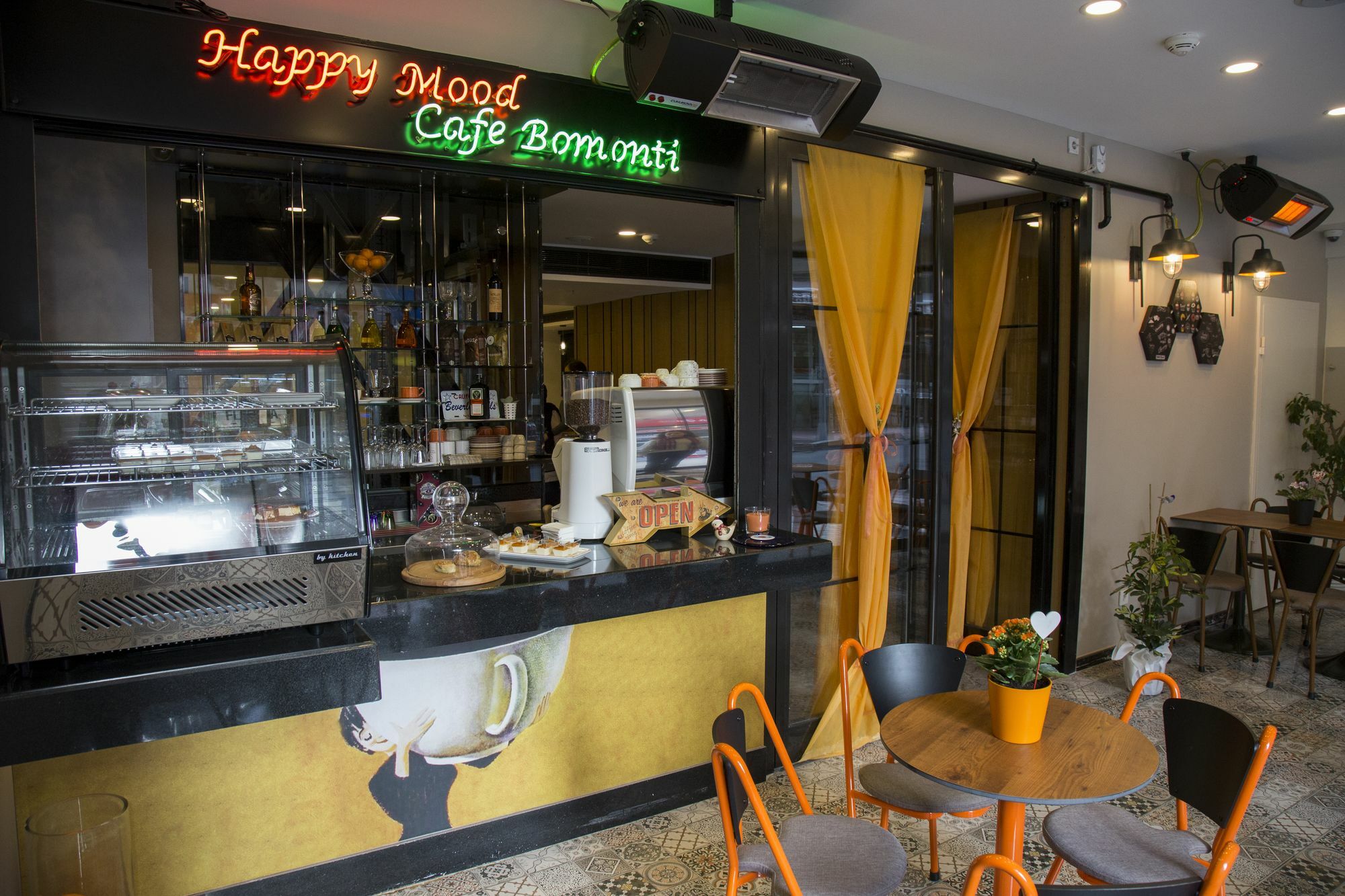 Sparkle Hotel Istanbul Bagian luar foto